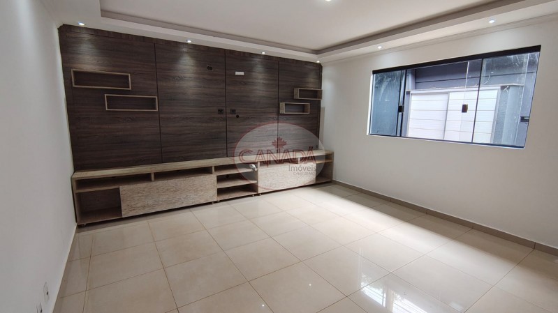 Aliança Imóveis - Imobiliária em Ribeirão Preto - SP - CASA - JARDIM SAO JOSE - RIBEIRAO PRETO