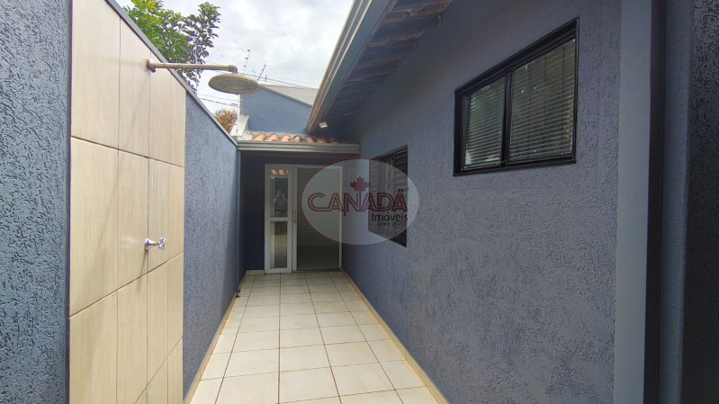 Aliança Imóveis - Imobiliária em Ribeirão Preto - SP - CASA - JARDIM SAO JOSE - RIBEIRAO PRETO