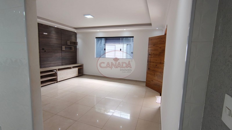Aliança Imóveis - Imobiliária em Ribeirão Preto - SP - CASA - JARDIM SAO JOSE - RIBEIRAO PRETO
