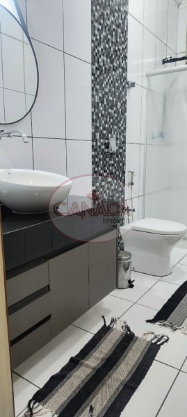 Aliança Imóveis - Imobiliária em Ribeirão Preto - SP - CASA - JARDIM MACEDO  - RIBEIRAO PRETO