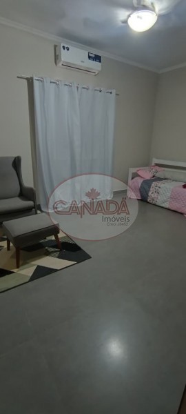 Aliança Imóveis - Imobiliária em Ribeirão Preto - SP - CASA - JARDIM MACEDO  - RIBEIRAO PRETO
