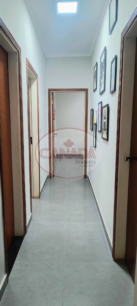 Aliança Imóveis - Imobiliária em Ribeirão Preto - SP - CASA - JARDIM MACEDO  - RIBEIRAO PRETO