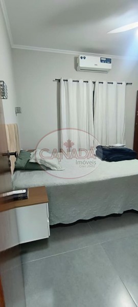Aliança Imóveis - Imobiliária em Ribeirão Preto - SP - CASA - JARDIM MACEDO  - RIBEIRAO PRETO