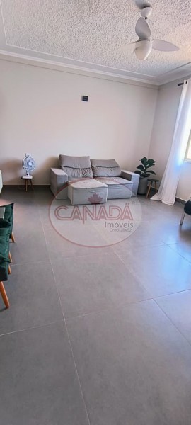 Aliança Imóveis - Imobiliária em Ribeirão Preto - SP - CASA - JARDIM MACEDO  - RIBEIRAO PRETO