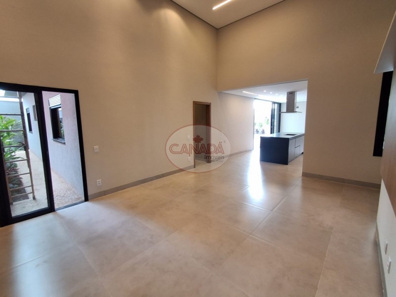 Aliança Imóveis - Imobiliária em Ribeirão Preto - SP - CASA EM CONDOMINIO - VIVENDAS DA MATA  - RIBEIRAO PRETO