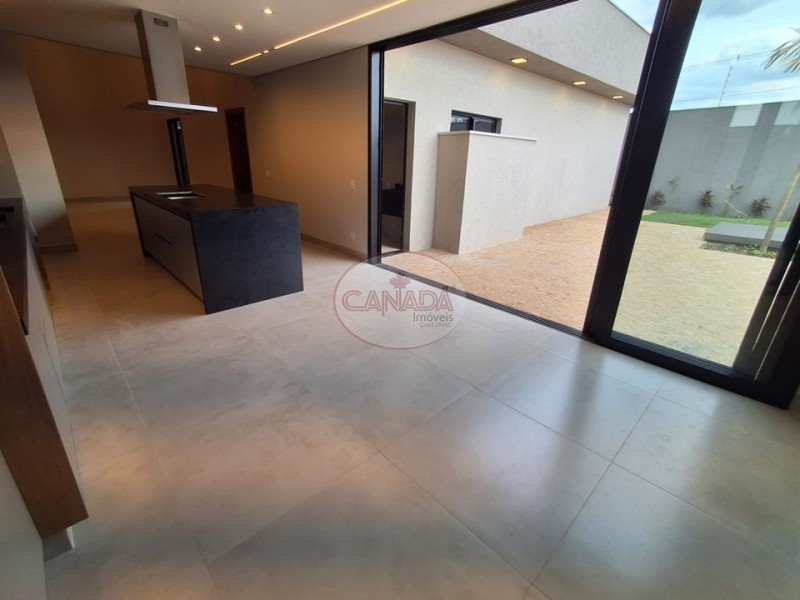 Aliança Imóveis - Imobiliária em Ribeirão Preto - SP - CASA EM CONDOMINIO - VIVENDAS DA MATA  - RIBEIRAO PRETO