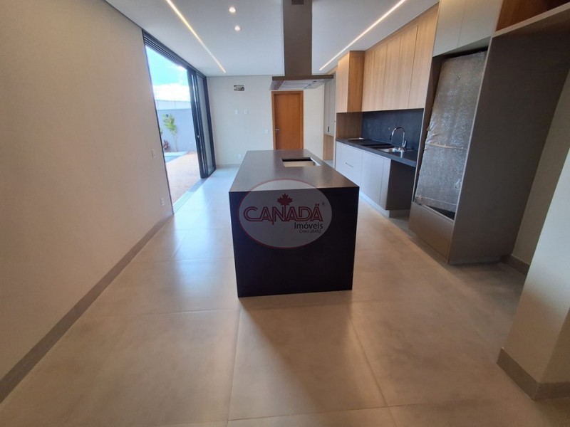 Aliança Imóveis - Imobiliária em Ribeirão Preto - SP - CASA EM CONDOMINIO - VIVENDAS DA MATA  - RIBEIRAO PRETO