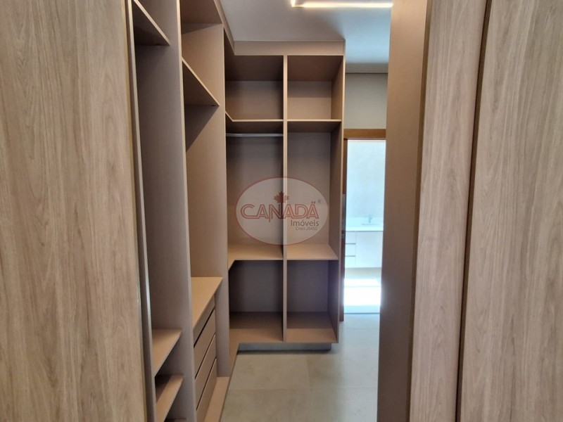 Aliança Imóveis - Imobiliária em Ribeirão Preto - SP - CASA EM CONDOMINIO - VIVENDAS DA MATA  - RIBEIRAO PRETO