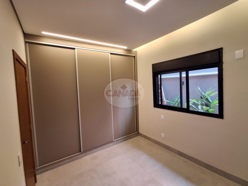 Aliança Imóveis - Imobiliária em Ribeirão Preto - SP - CASA EM CONDOMINIO - VIVENDAS DA MATA  - RIBEIRAO PRETO
