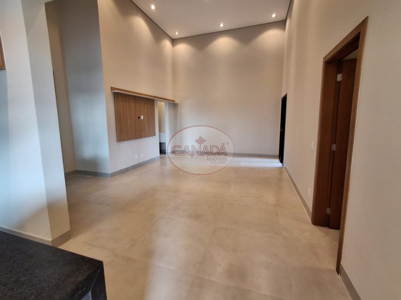 Aliança Imóveis - Imobiliária em Ribeirão Preto - SP - CASA EM CONDOMINIO - VIVENDAS DA MATA  - RIBEIRAO PRETO