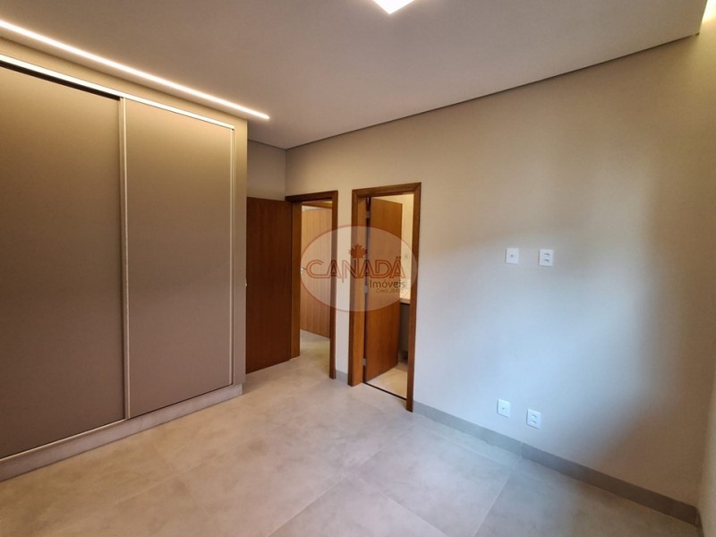 Aliança Imóveis - Imobiliária em Ribeirão Preto - SP - CASA EM CONDOMINIO - VIVENDAS DA MATA  - RIBEIRAO PRETO