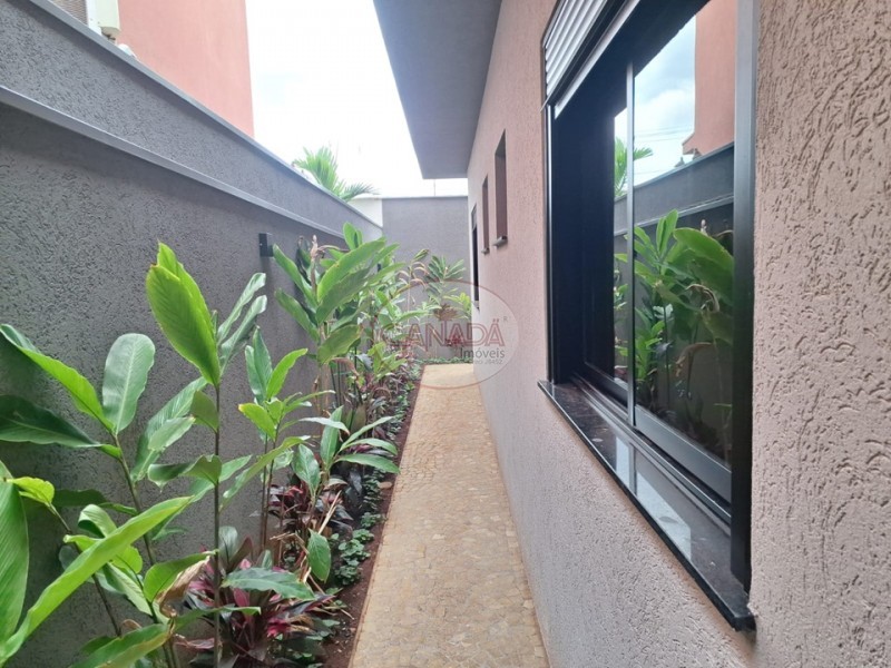 Aliança Imóveis - Imobiliária em Ribeirão Preto - SP - CASA EM CONDOMINIO - VIVENDAS DA MATA  - RIBEIRAO PRETO