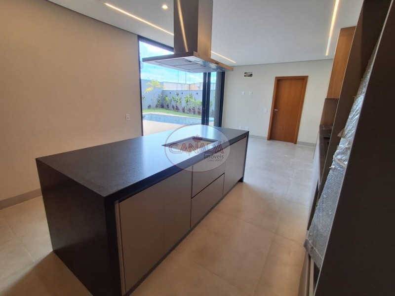 Aliança Imóveis - Imobiliária em Ribeirão Preto - SP - CASA EM CONDOMINIO - VIVENDAS DA MATA  - RIBEIRAO PRETO