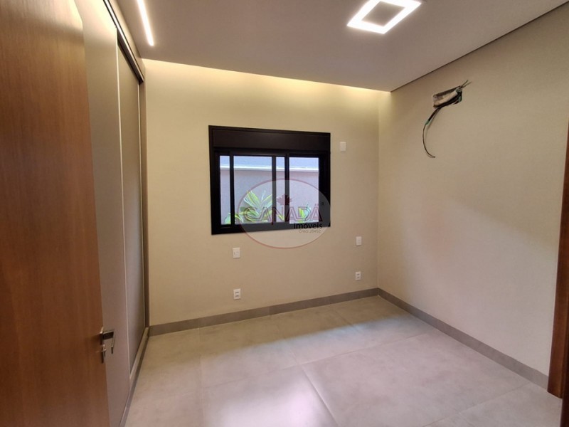Aliança Imóveis - Imobiliária em Ribeirão Preto - SP - CASA EM CONDOMINIO - VIVENDAS DA MATA  - RIBEIRAO PRETO