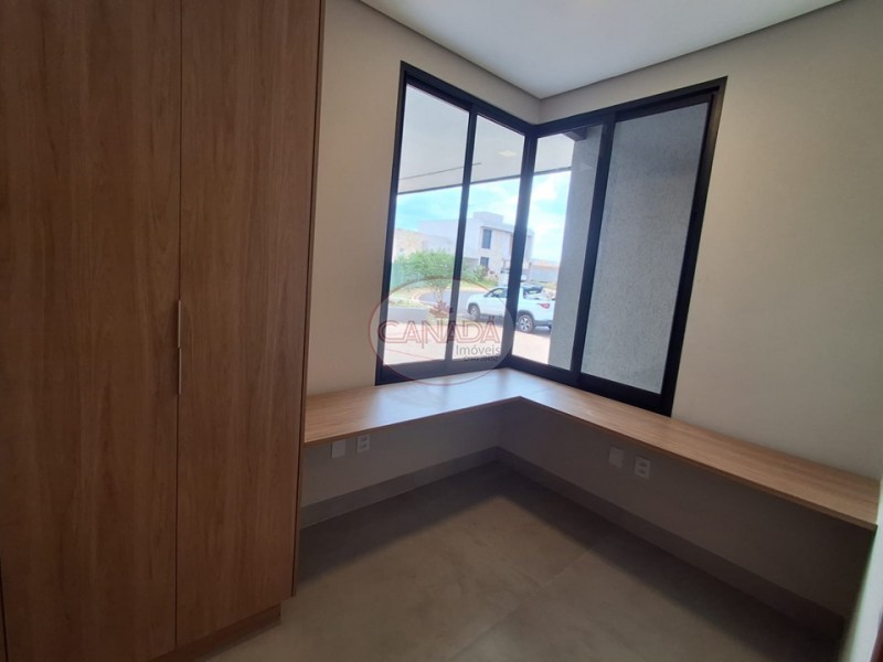 Aliança Imóveis - Imobiliária em Ribeirão Preto - SP - CASA EM CONDOMINIO - VIVENDAS DA MATA  - RIBEIRAO PRETO
