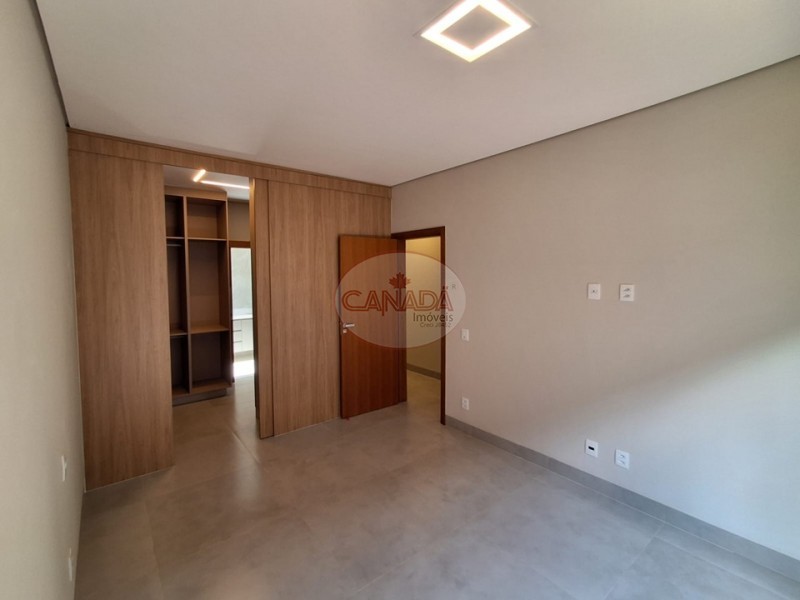 Aliança Imóveis - Imobiliária em Ribeirão Preto - SP - CASA EM CONDOMINIO - VIVENDAS DA MATA  - RIBEIRAO PRETO