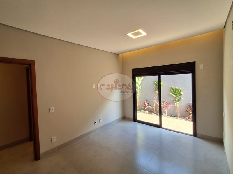 Aliança Imóveis - Imobiliária em Ribeirão Preto - SP - CASA EM CONDOMINIO - VIVENDAS DA MATA  - RIBEIRAO PRETO