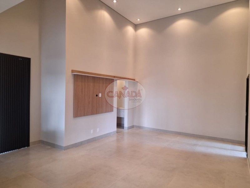 Aliança Imóveis - Imobiliária em Ribeirão Preto - SP - CASA EM CONDOMINIO - VIVENDAS DA MATA  - RIBEIRAO PRETO