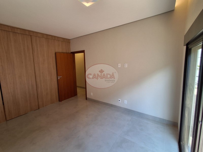 Aliança Imóveis - Imobiliária em Ribeirão Preto - SP - CASA EM CONDOMINIO - VIVENDAS DA MATA  - RIBEIRAO PRETO