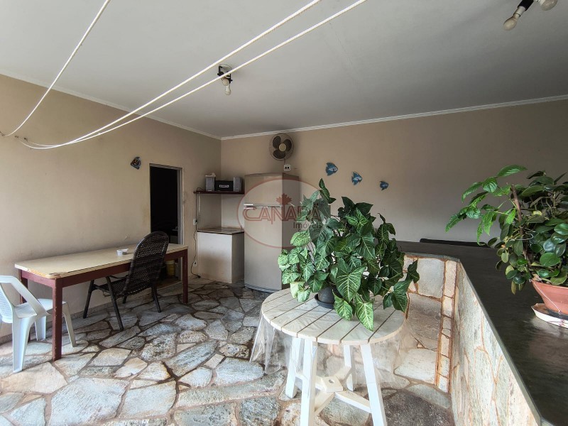 Aliança Imóveis - Imobiliária em Ribeirão Preto - SP - CASA - RIBEIRANIA - RIBEIRAO PRETO