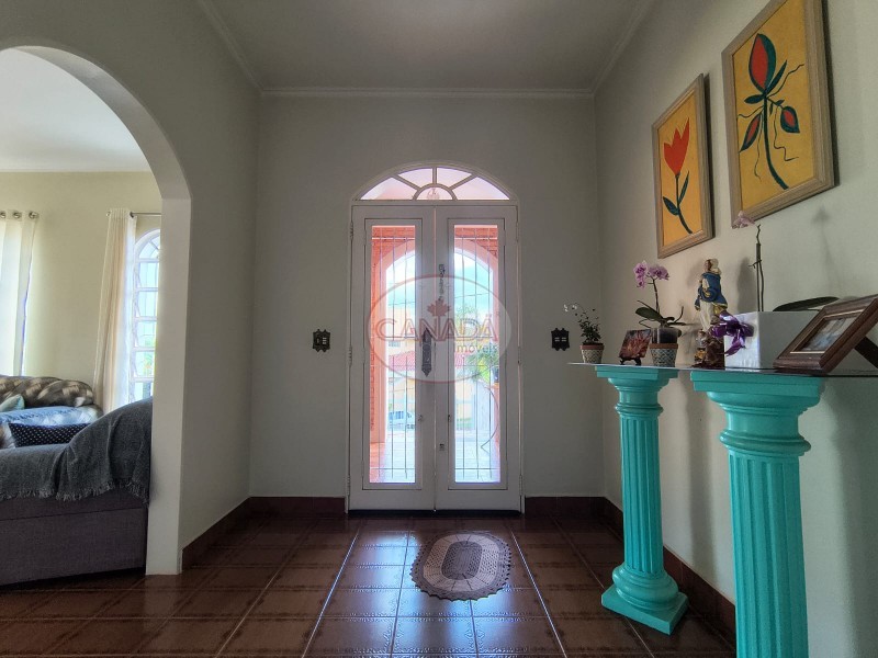Aliança Imóveis - Imobiliária em Ribeirão Preto - SP - CASA - RIBEIRANIA - RIBEIRAO PRETO