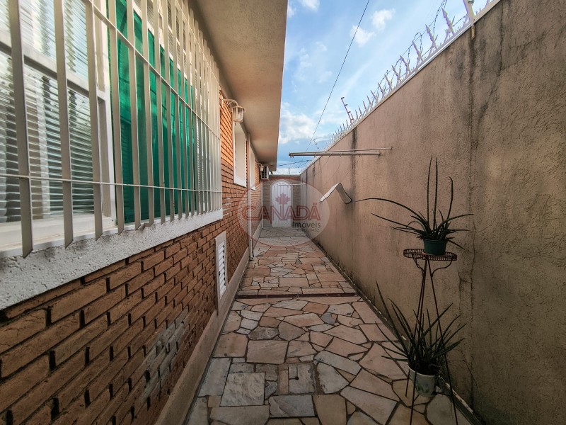 Aliança Imóveis - Imobiliária em Ribeirão Preto - SP - CASA - RIBEIRANIA - RIBEIRAO PRETO