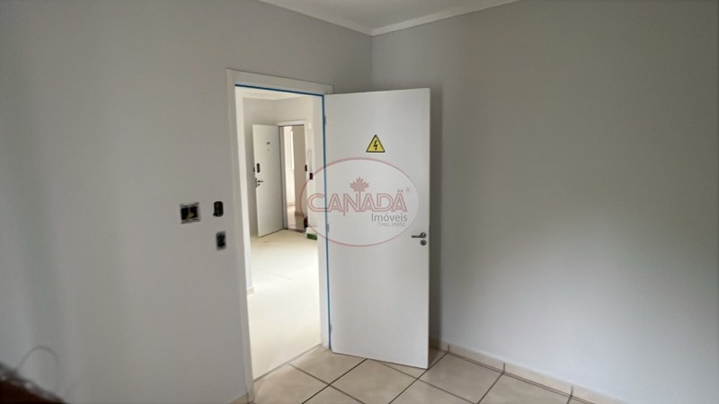 Aliança Imóveis - Imobiliária em Ribeirão Preto - SP - APARTAMENTO - VILA ABRANCHES  - RIBEIRAO PRETO