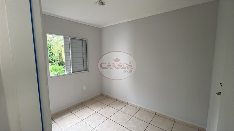 Aliança Imóveis - Imobiliária em Ribeirão Preto - SP - APARTAMENTO - VILA ABRANCHES  - RIBEIRAO PRETO