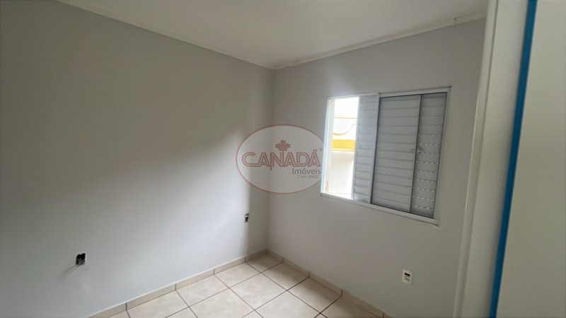 Aliança Imóveis - Imobiliária em Ribeirão Preto - SP - APARTAMENTO - VILA ABRANCHES  - RIBEIRAO PRETO