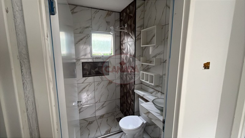 Aliança Imóveis - Imobiliária em Ribeirão Preto - SP - APARTAMENTO - VILA ABRANCHES  - RIBEIRAO PRETO