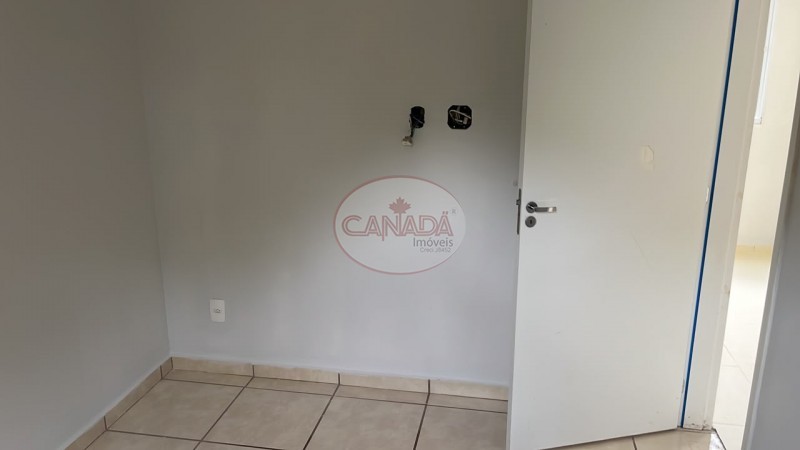 Aliança Imóveis - Imobiliária em Ribeirão Preto - SP - APARTAMENTO - VILA ABRANCHES  - RIBEIRAO PRETO