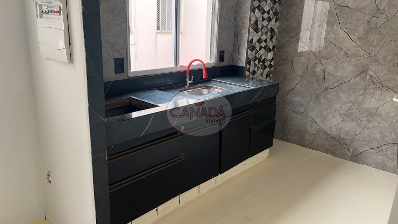 Aliança Imóveis - Imobiliária em Ribeirão Preto - SP - APARTAMENTO - VILA ABRANCHES  - RIBEIRAO PRETO