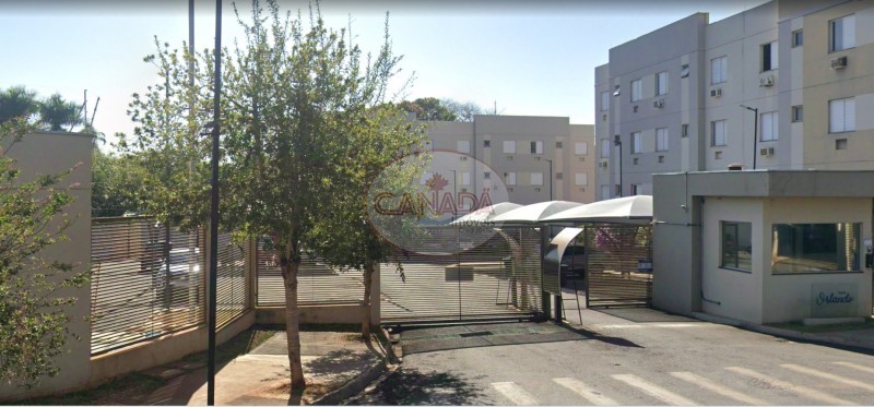 Aliança Imóveis - Imobiliária em Ribeirão Preto - SP - APARTAMENTO - VILA ABRANCHES  - RIBEIRAO PRETO