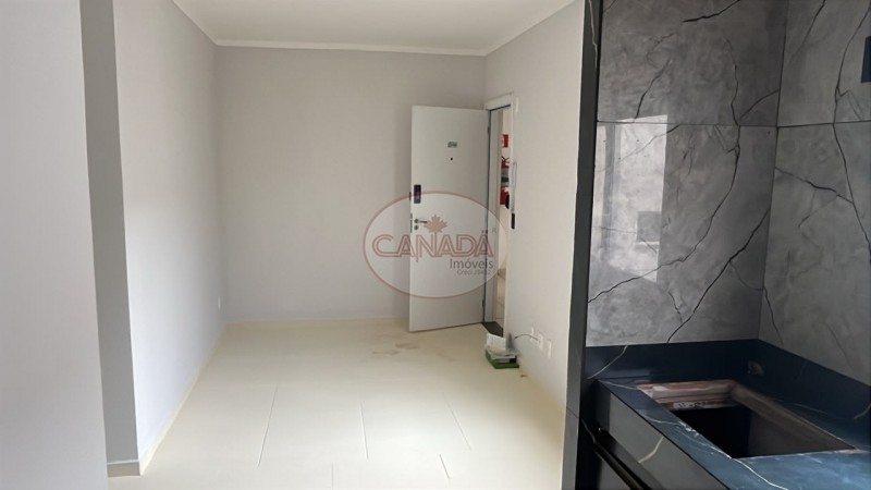 Aliança Imóveis - Imobiliária em Ribeirão Preto - SP - APARTAMENTO - VILA ABRANCHES  - RIBEIRAO PRETO