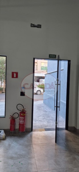 Aliança Imóveis - Imobiliária em Ribeirão Preto - SP - SALAO - SANTA CRUZ  - RIBEIRAO PRETO