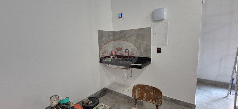 Aliança Imóveis - Imobiliária em Ribeirão Preto - SP - SALAO - SANTA CRUZ  - RIBEIRAO PRETO