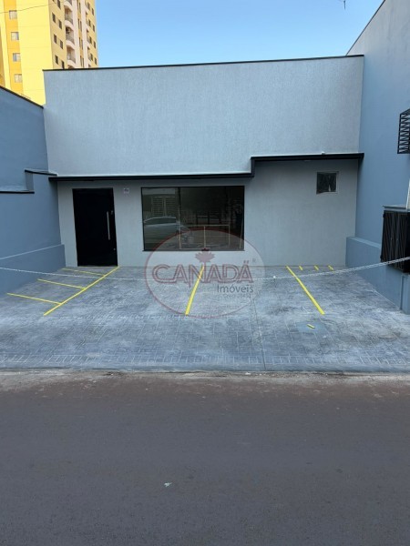 Aliança Imóveis - Imobiliária em Ribeirão Preto - SP - SALAO - SANTA CRUZ  - RIBEIRAO PRETO