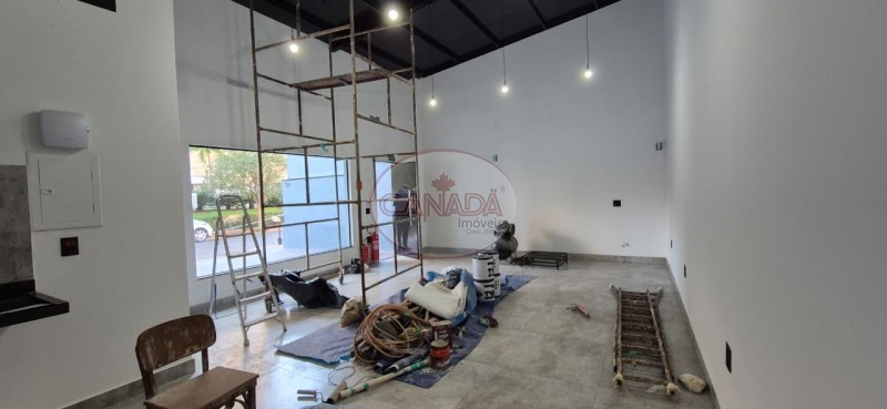 Aliança Imóveis - Imobiliária em Ribeirão Preto - SP - SALAO - SANTA CRUZ  - RIBEIRAO PRETO