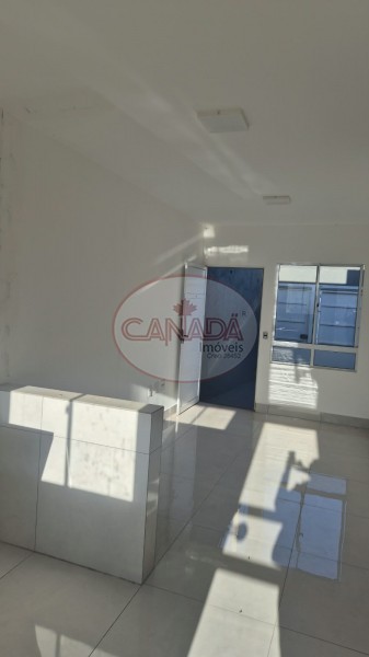 Aliança Imóveis - Imobiliária em Ribeirão Preto - SP - CASA - Santa Iria  - RIBEIRAO PRETO