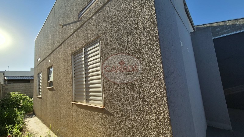 Aliança Imóveis - Imobiliária em Ribeirão Preto - SP - CASA - Santa Iria  - RIBEIRAO PRETO