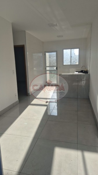 Aliança Imóveis - Imobiliária em Ribeirão Preto - SP - CASA - Santa Iria  - RIBEIRAO PRETO