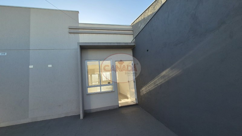 Aliança Imóveis - Imobiliária em Ribeirão Preto - SP - CASA - Santa Iria  - RIBEIRAO PRETO