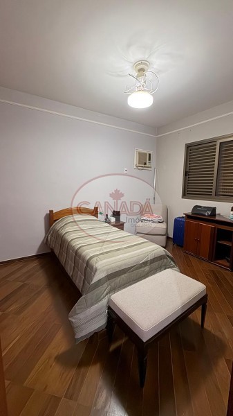 Aliança Imóveis - Imobiliária em Ribeirão Preto - SP - APARTAMENTO - CENTRO - RIBEIRAO PRETO