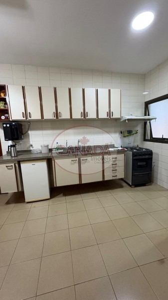 Aliança Imóveis - Imobiliária em Ribeirão Preto - SP - APARTAMENTO - CENTRO - RIBEIRAO PRETO