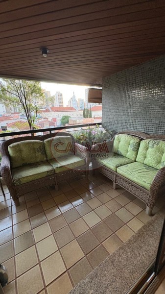 Aliança Imóveis - Imobiliária em Ribeirão Preto - SP - APARTAMENTO - CENTRO - RIBEIRAO PRETO