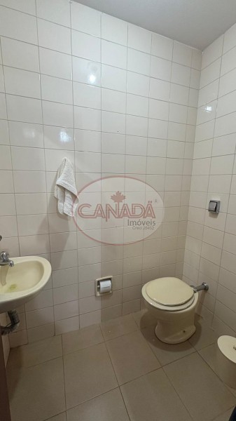 Aliança Imóveis - Imobiliária em Ribeirão Preto - SP - APARTAMENTO - CENTRO - RIBEIRAO PRETO