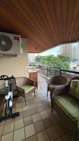 Aliança Imóveis - Imobiliária em Ribeirão Preto - SP - APARTAMENTO - CENTRO - RIBEIRAO PRETO