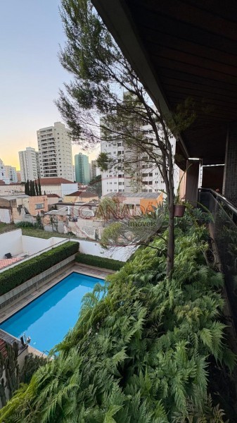 Aliança Imóveis - Imobiliária em Ribeirão Preto - SP - APARTAMENTO - CENTRO - RIBEIRAO PRETO