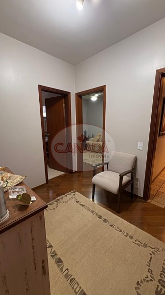 Aliança Imóveis - Imobiliária em Ribeirão Preto - SP - APARTAMENTO - CENTRO - RIBEIRAO PRETO
