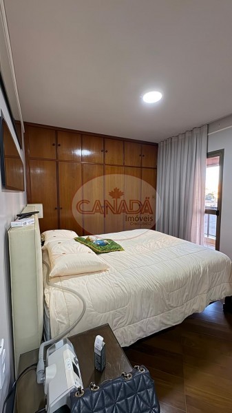 Aliança Imóveis - Imobiliária em Ribeirão Preto - SP - APARTAMENTO - CENTRO - RIBEIRAO PRETO